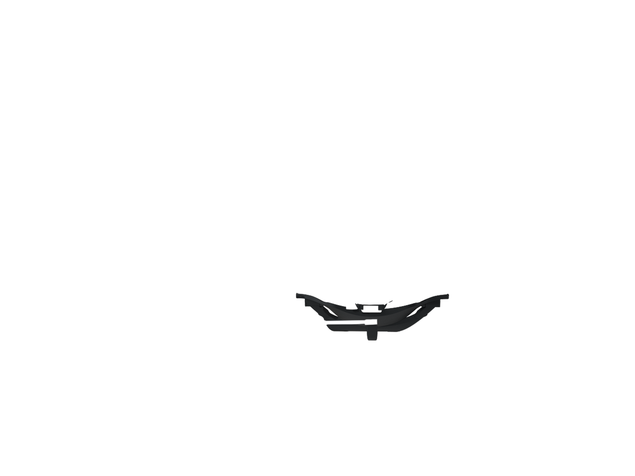 RAL 7021